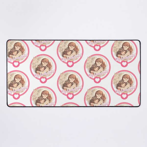 Item preview, National Sibling Day designed and sold by SilverlakeLove.