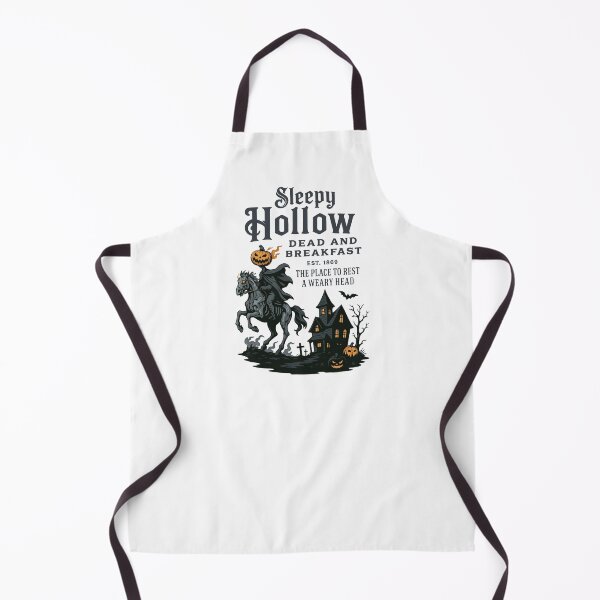 Artikelvorschau, Sleepy Hollow Halloween entworfen und verkauft von rosinskimanual.