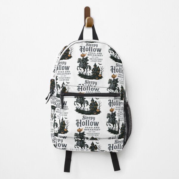 Item preview, Sleepy Hollow Halloween designed and sold by rosinskimanual.