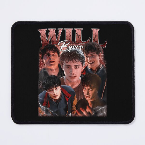 Item preview, will byers strangers things designed and sold by Hazard001.