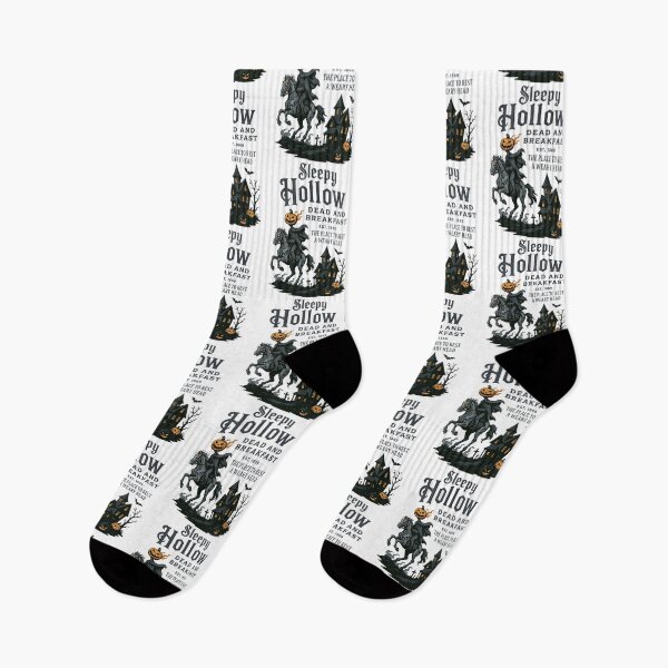 Item preview, Sleepy Hollow Halloween designed and sold by rosinskimanual.