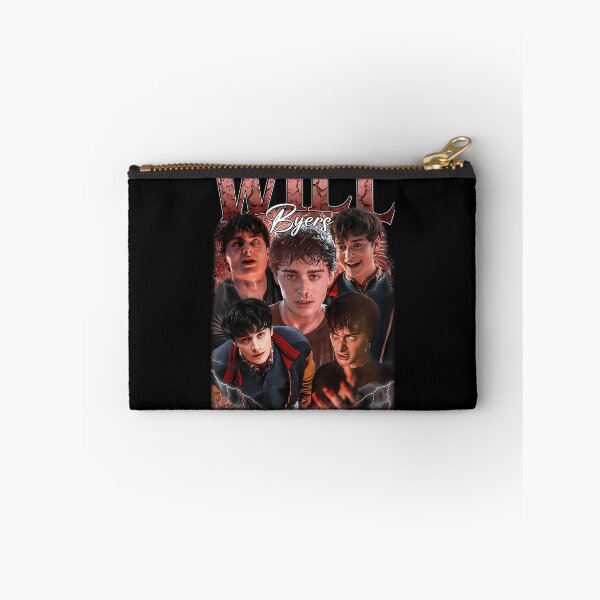 Item preview, will byers strangers things designed and sold by Hazard001.
