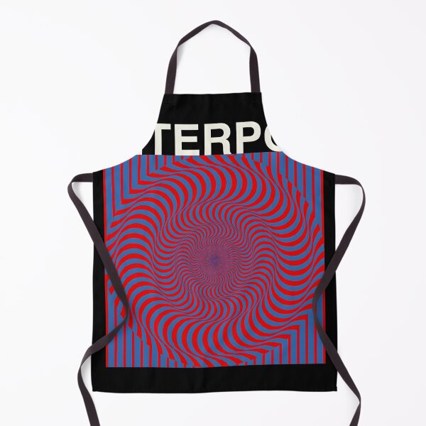 Item preview, Interpol Fukd I.D. designed and sold by rezaumire.