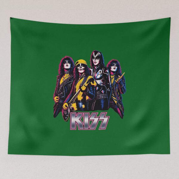 Item preview,  Classic Rock Stage Legends  designed and sold by erickson566.