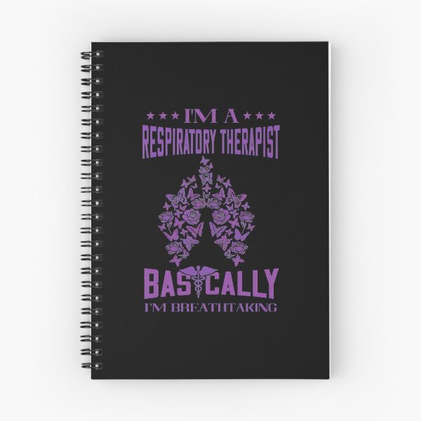 Item preview, Respiratory Therapist Lung Butterfly Rose Caduceus Gift designed and sold by ballyyksjod.