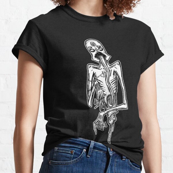 Spectre Classic T-Shirt