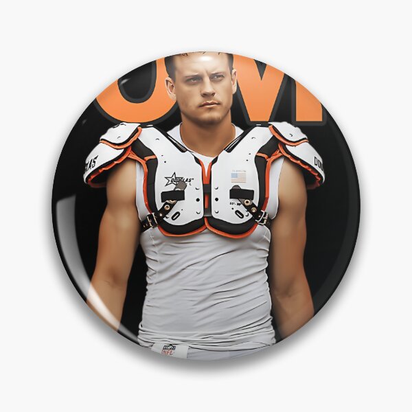 Item preview,  Joe Burrow Daddy'S Home designed and sold by Katharherty.
