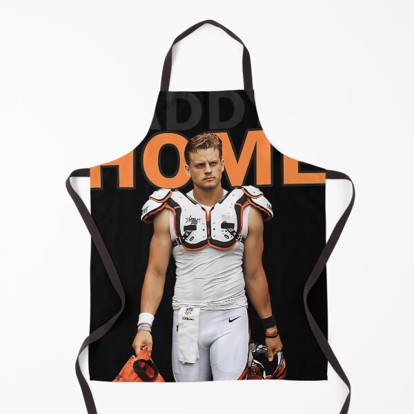 Item preview, Joe Burrow Daddy'S Home designed and sold by Katharherty.