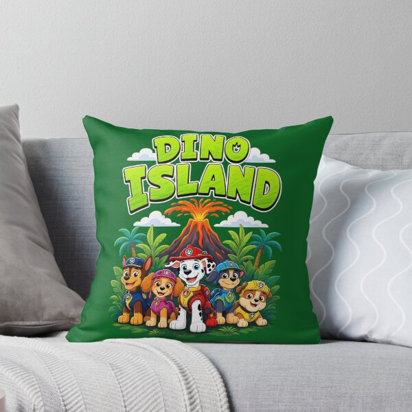 Item preview, Dino Island Rescue Adventure designed and sold by erickson566.