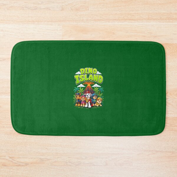Item preview, Dino Island Rescue Adventure designed and sold by erickson566.