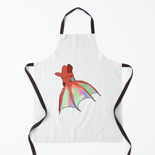 Item preview, Iridescent Vampire Squid designed and sold by RebelNatures.