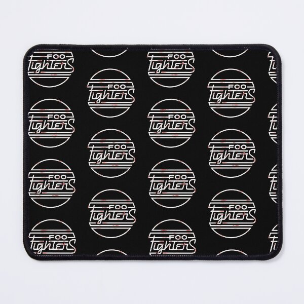 Item preview, Retro Foo Inspired Rock Fan Vintage designed and sold by THE-Evockers.