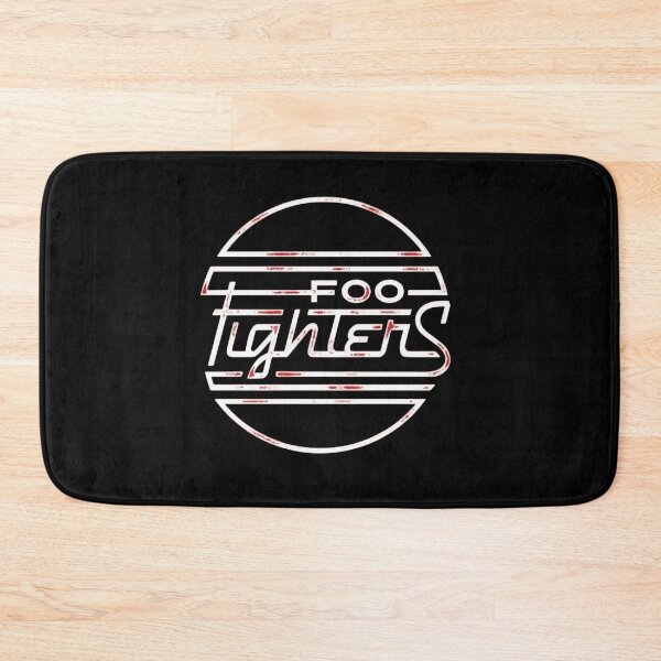 Item preview, Retro Foo Inspired Rock Fan Vintage designed and sold by THE-Evockers.