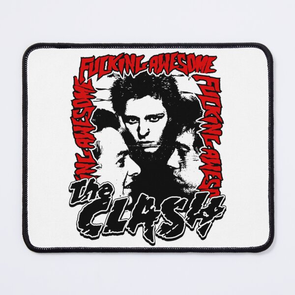 Item preview, Fucking Awesome Sid And Nancy Punk Design designed and sold by duffkebattclum.