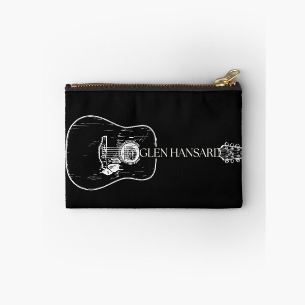 Item preview, Glen Hansard Guitarist designed and sold by BlueprintBold.