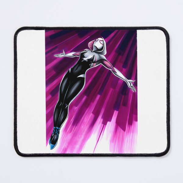 Item preview, Multiverse Web Hero Graffiti Art Pink And Teal Punk Style Aesthetic Urban Comic Book Vigilante Design | ⭐⭐⭐⭐⭐ designed and sold by Jasper Turpie.