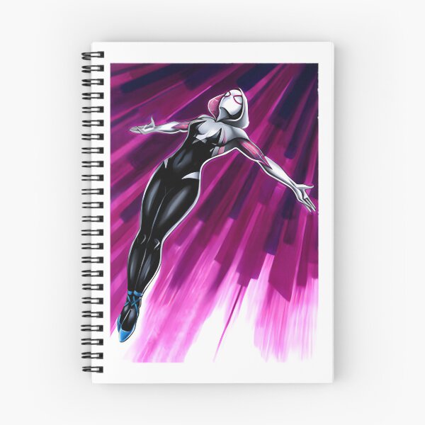 Item preview, Multiverse Web Hero Graffiti Art Pink And Teal Punk Style Aesthetic Urban Comic Book Vigilante Design | ⭐⭐⭐⭐⭐ designed and sold by Jasper Turpie.