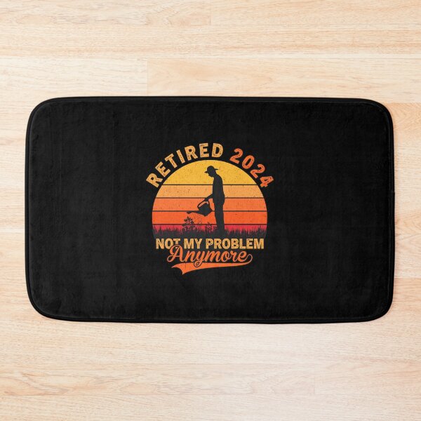 Item preview, Retired 2024 Not My Problem Anymore Gardener Sunset designed and sold by urbanywjscaggs.