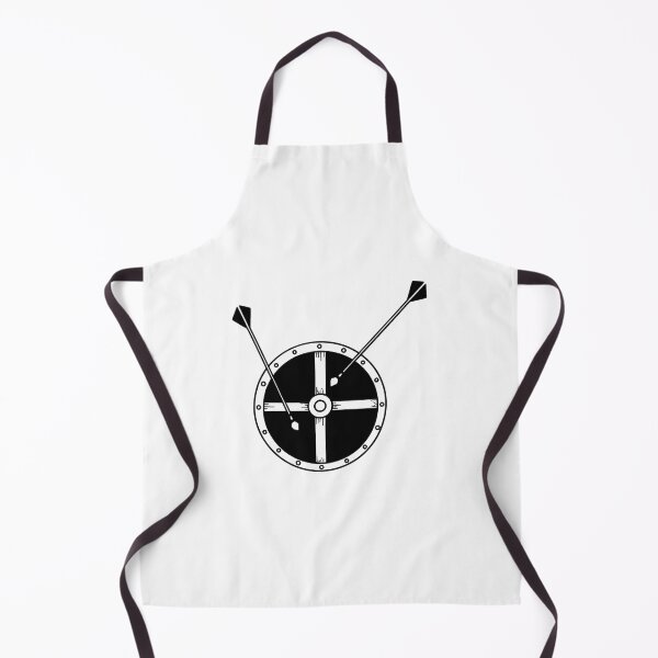Item preview, Shield Of The Northmen designed and sold by BatshopAlex.