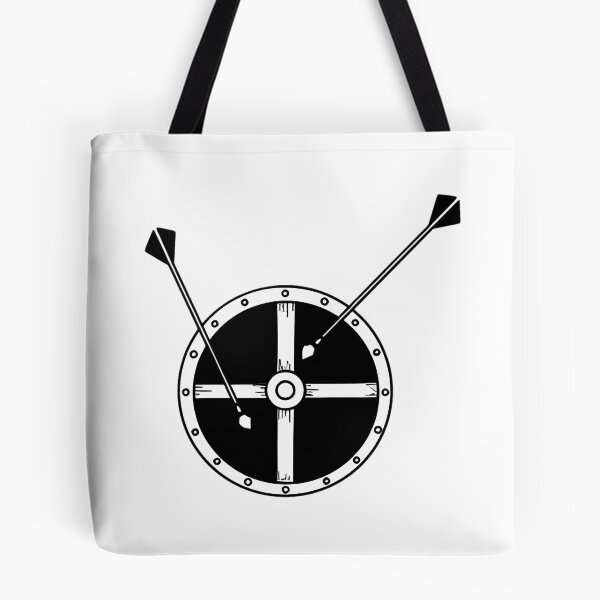 Item preview, Shield Of The Northmen designed and sold by BatshopAlex.