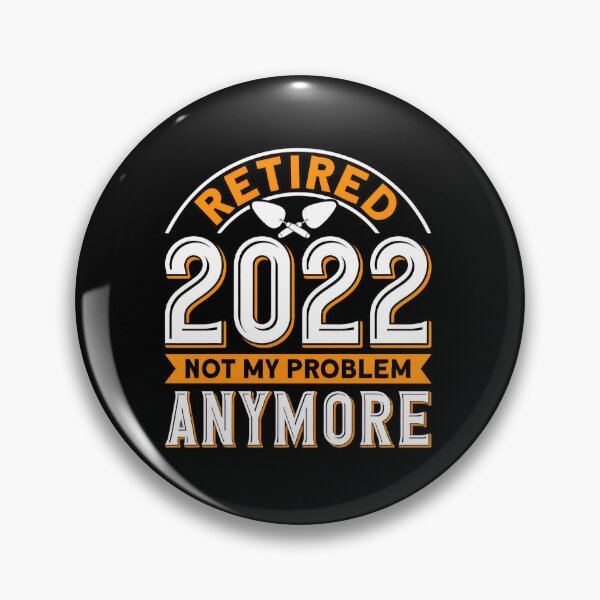 Item preview, Retired 2022 Not My Problem Anymore Tools designed and sold by ballyyksjod.