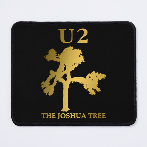 Item preview, U2 Joshua Tree designed and sold by Hazard001.