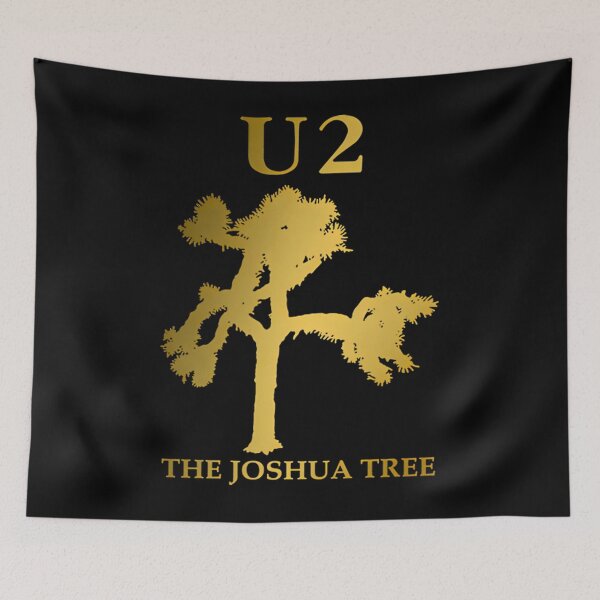 Item preview, U2 Joshua Tree designed and sold by Hazard001.