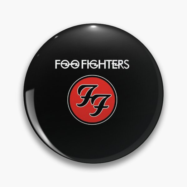 Item preview, Retro Foo Inspired Rock Fan Vintage designed and sold by THE-Evockers.