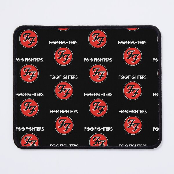 Item preview, Retro Foo Inspired Rock Fan Vintage designed and sold by THE-Evockers.