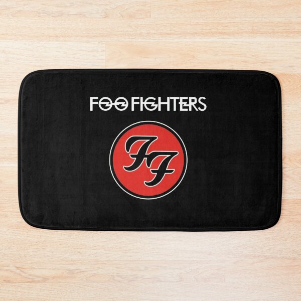 Item preview, Retro Foo Inspired Rock Fan Vintage designed and sold by THE-Evockers.