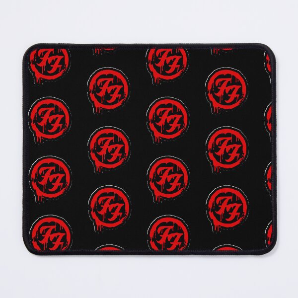 Item preview, Retro Foo Inspired Rock Fan Vintage designed and sold by THE-Evockers.
