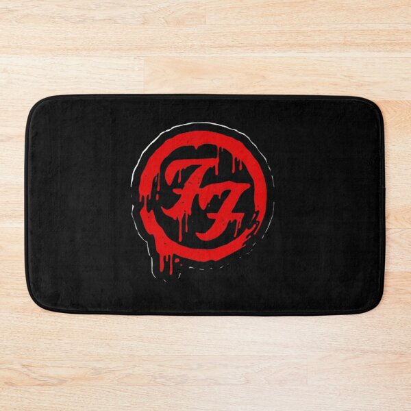 Item preview, Retro Foo Inspired Rock Fan Vintage designed and sold by THE-Evockers.
