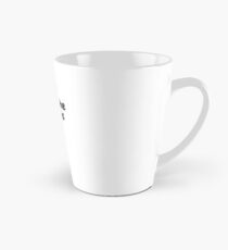 spill the tea sis Tall Mug