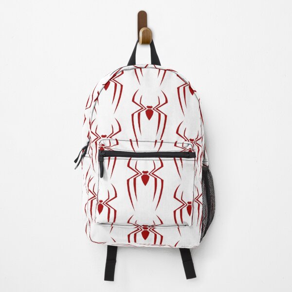 Item preview, Iconic Web-Slinger Superhero Art - Red Blue Hero Design | Perfect Gift For You And Friends designed and sold by Jasper Turpie.