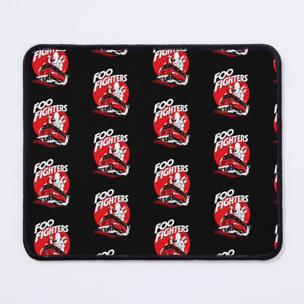 Item preview, Retro Foo Inspired Rock Fan Vintage designed and sold by THE-Evockers.