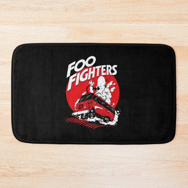 Item preview, Retro Foo Inspired Rock Fan Vintage designed and sold by THE-Evockers.