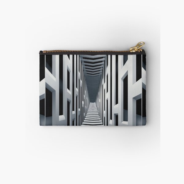 Item preview, Infinite Optical Illusion Tunnel designed and sold by pinkal.