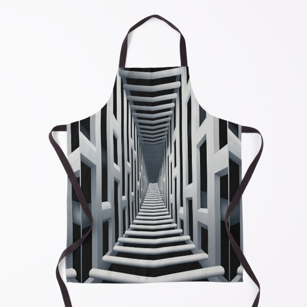 Item preview, Infinite Optical Illusion Tunnel designed and sold by pinkal.