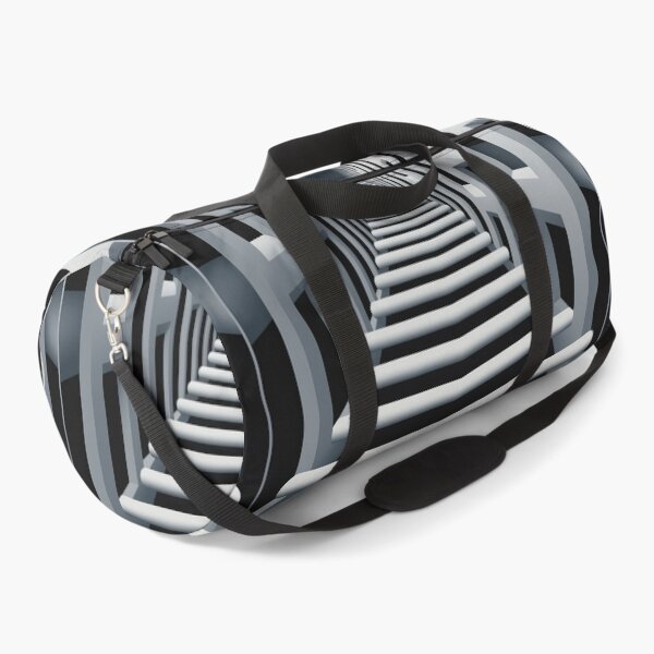 Item preview, Infinite Optical Illusion Tunnel designed and sold by pinkal.