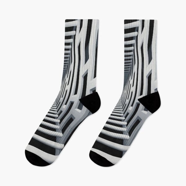Item preview, Infinite Optical Illusion Tunnel designed and sold by pinkal.