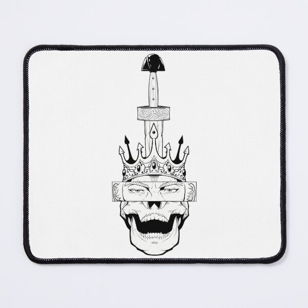 Item preview, The Hidden Ki-Ller designed and sold by BatshopAlex.
