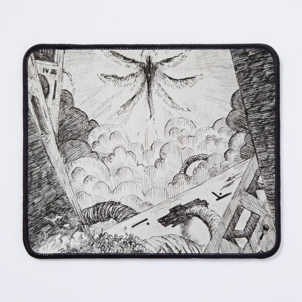 Item preview, Sky demon designed and sold by tewoks.