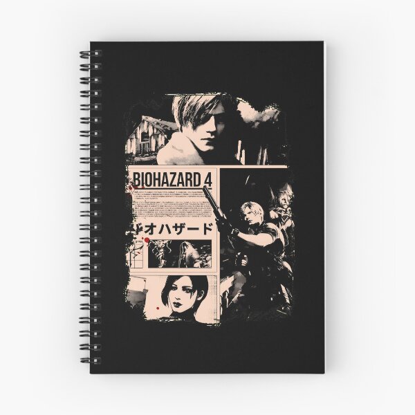 Item preview, Retro Horror Game Collage  designed and sold by TimothyKo46777.