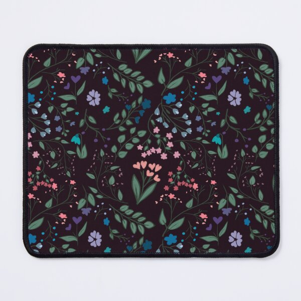 Item preview, Floral fiesta dark designed and sold by kororowanka.