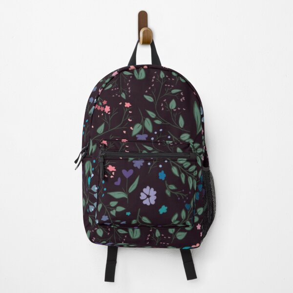 Item preview, Floral fiesta dark designed and sold by kororowanka.