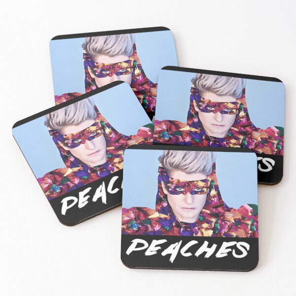 Item preview, Peaches designed and sold by yakimpuolesc.