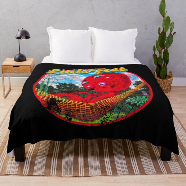Item preview, Little Feat Rock band designed and sold by Hazard001.