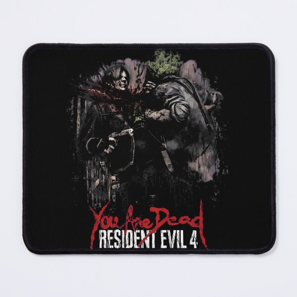 Item preview, Survival Horror Game Combat  designed and sold by TimothyKo46777.