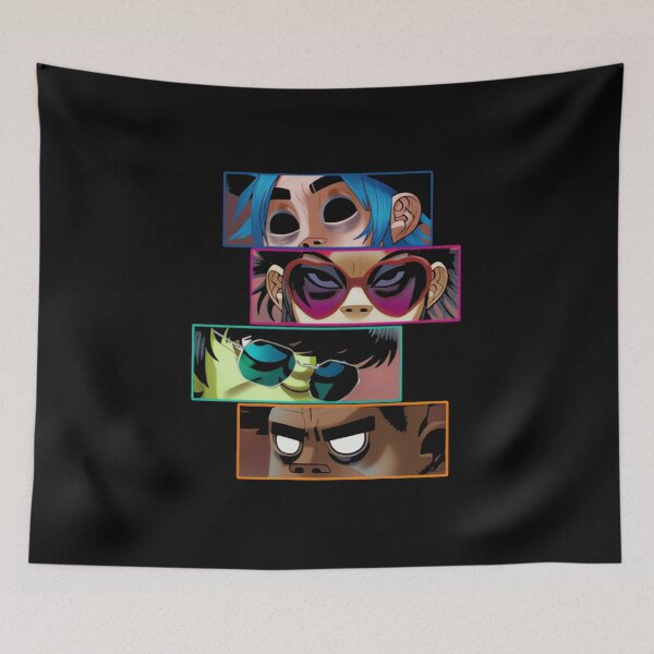 Item preview, 3 twins heads designed and sold by THE-Evockers.
