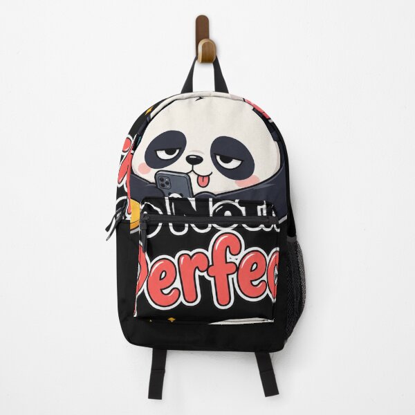 Item preview, Do Nothing Perfectly Sleepy Panda Funny designed and sold by mrworld000.